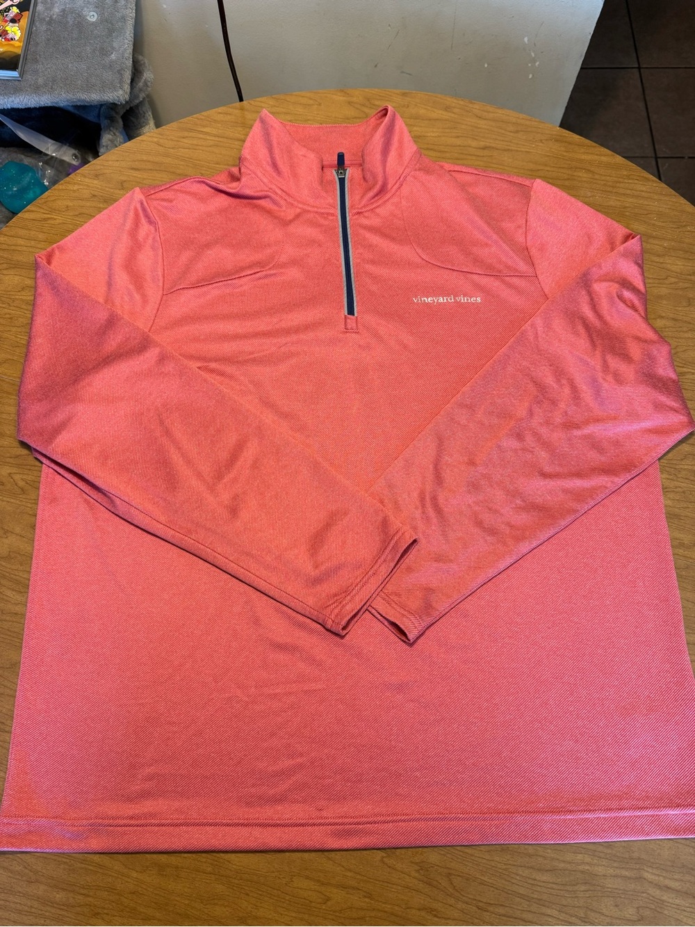 Vineyard Vines Pullover